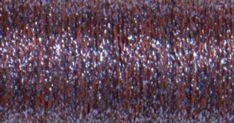 5013 (#4) Kreinik-Garn Plum Berry – sehr fein