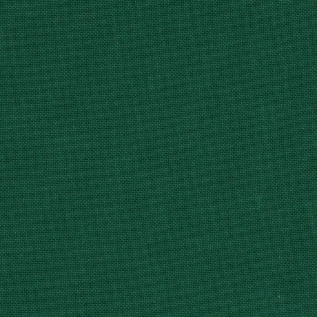3835/647 Lugana Fabric 25 ct. ZWEIGART Color Dark Green Cross Stitch Fabric