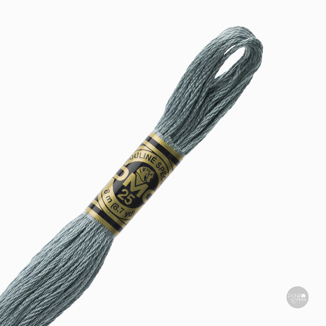 Madeja de hilo DMC Mouliné Spécial color 926