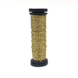 002HL (#4) Hilo Kreinik Gold High Lustre - Very Fine