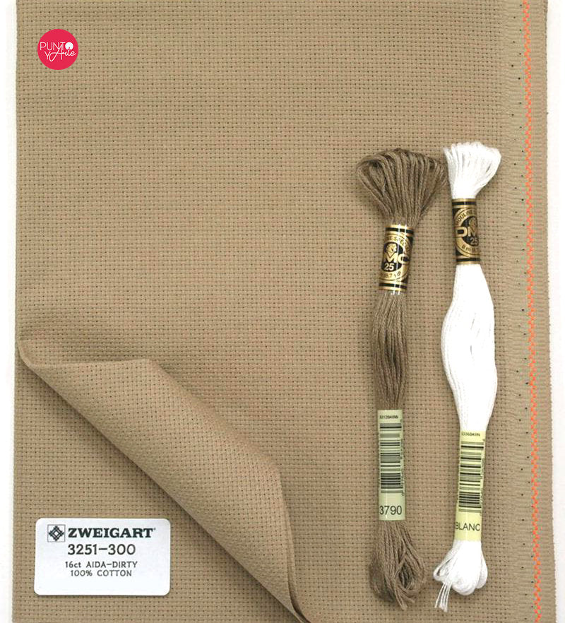 tela-aida-zweigart-14-ct-etiqueta-original