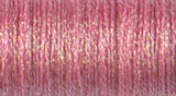 092 Fine #8 Braid Kreinik - Star Pink 10 m