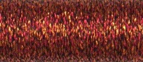 3503 (#4) Kreinik-Garn Red Flamenco – sehr fein