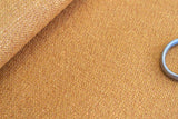 Zweigart Belfast Fabric in Metallic Copper Color - 3609/3131