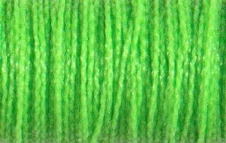 053F Mélange Fila Kreinik Thread - Citron vert brillant