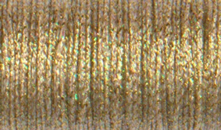 3221 Fine #8 Braid Kreinik - Heliodor 10 m