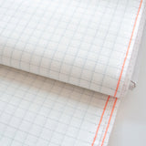 3507/1219 Fein-Aida cloth 18 ct. ZWEIGART Premarked for Cross Stitch