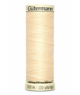 610 Gütermann Sew-All Sewing Thread 100 m