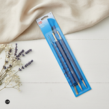 Kit para Voltear Tubos de Tela M+S+L de Prym 610190