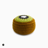 Kiwi pincushion. Fixing weight - Prym Love 610331