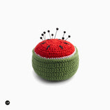 Watermelon pincushion. Fixing weight - Prym Love 610332