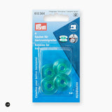 Canillas para garfio horizontal 21,6mm de Prym 610364