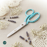 Tijeras de Costura 18 cm Prym Love - Precisión y Estilo en Tus Proyectos