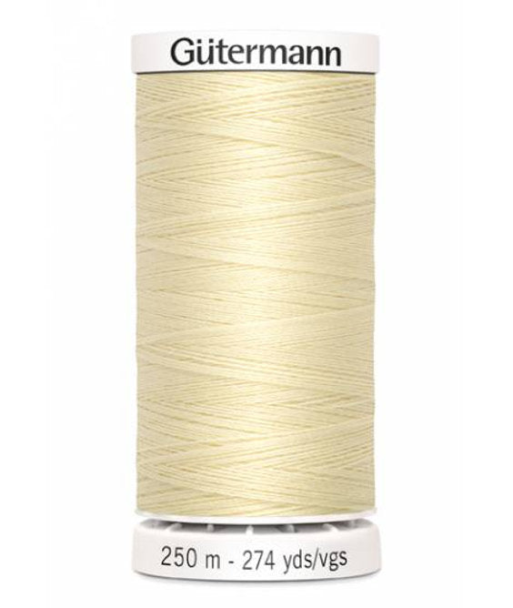 610 Threads Gütermann Sew-all 250m