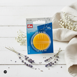 Beeswax for Sewing and Zipper Release - Prym 611250