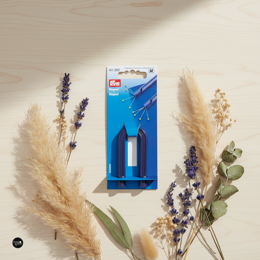 Imán para alfileres Prym 611260 - accesorio Prym para costura y confección