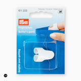 Prym 611333 Quilting Finger Protector: Your Protective Sewing Companion