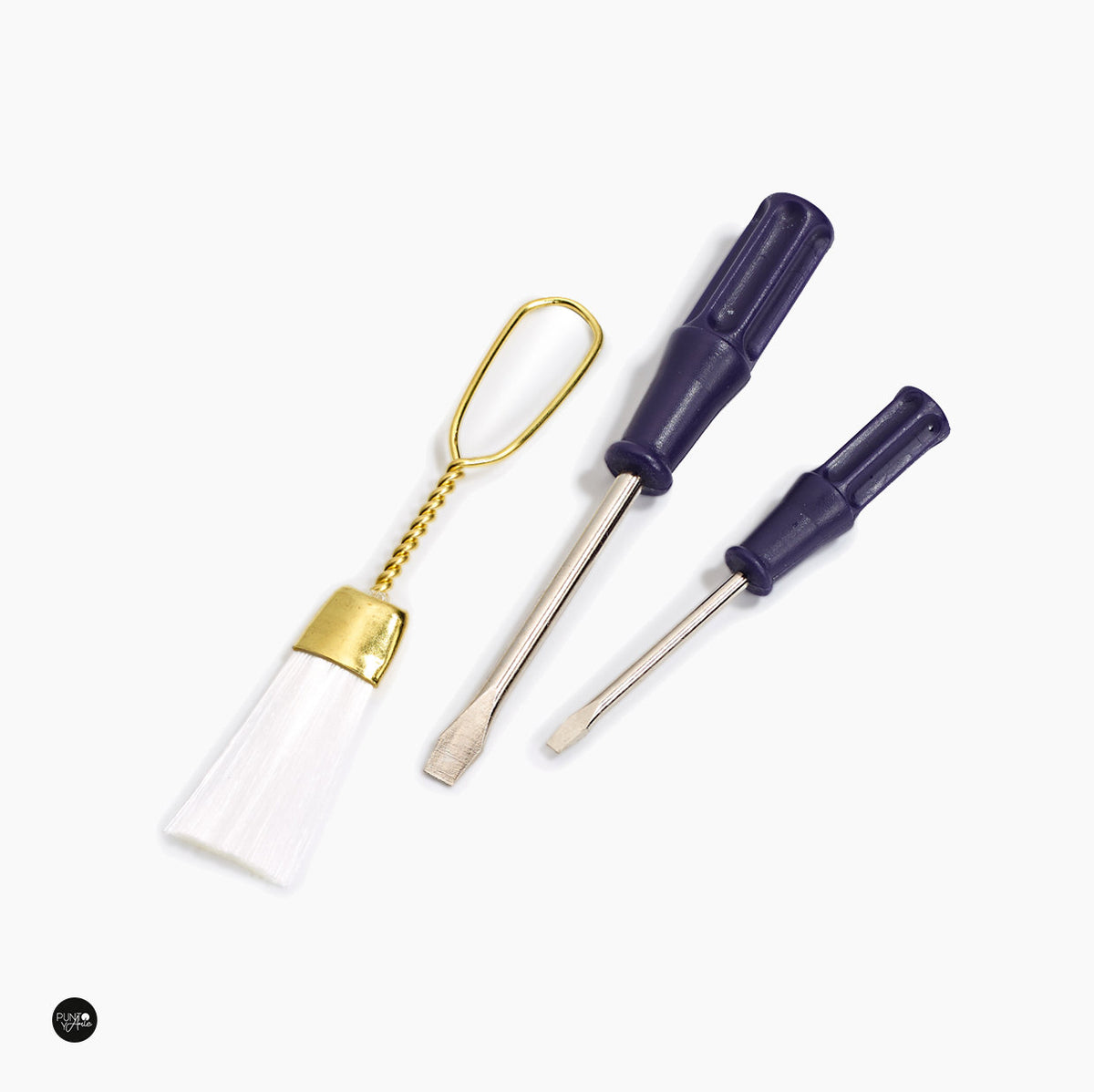 Kit de Mantenimiento para Máquina de coser Prym 611360 - accesorio Prym para máquina de coser