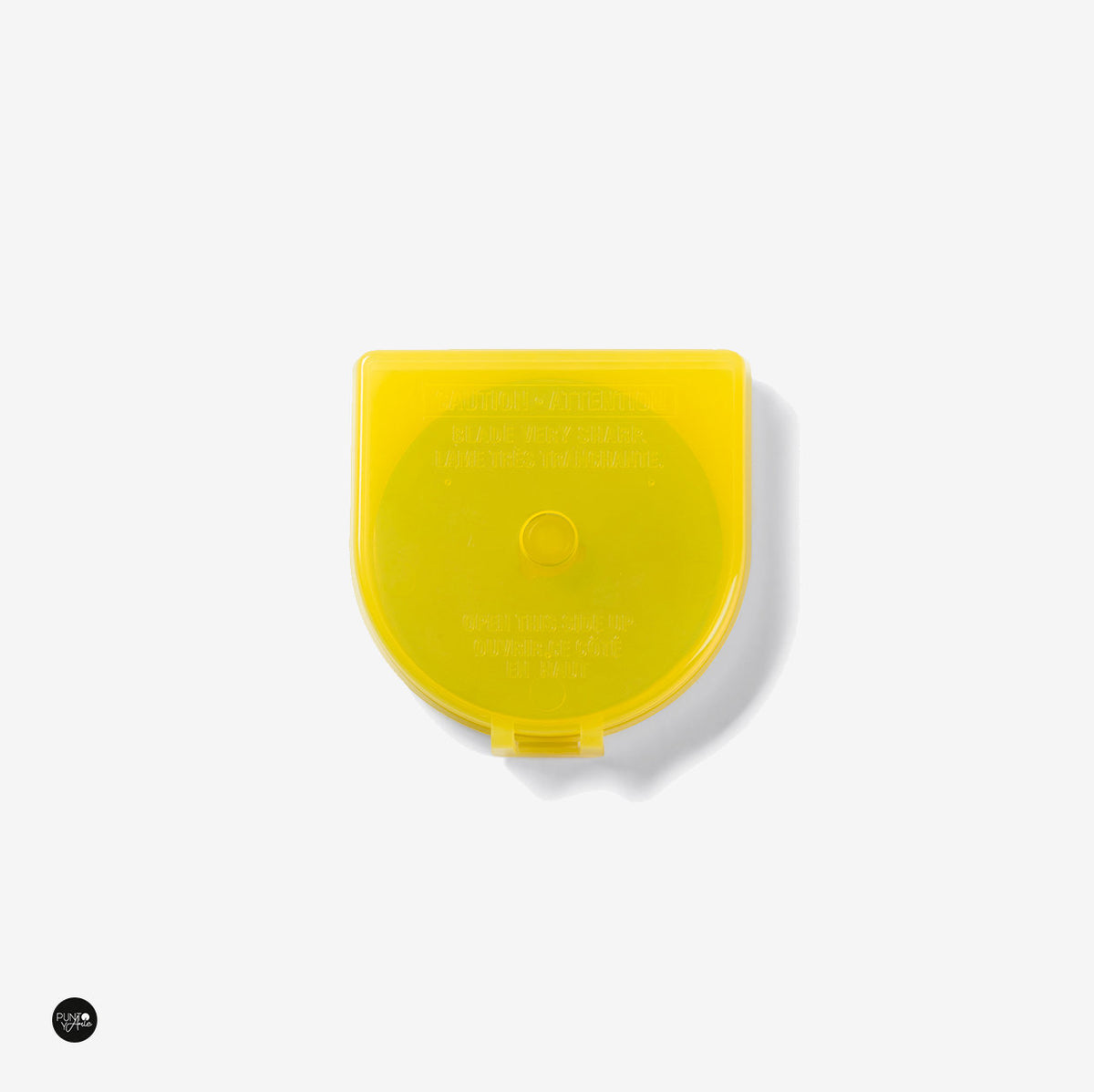 Cuchilla de repuesto para cortador rotativo, Jumbo, 60mm Prym 611388 - accesorio Prym para corte y patchwork