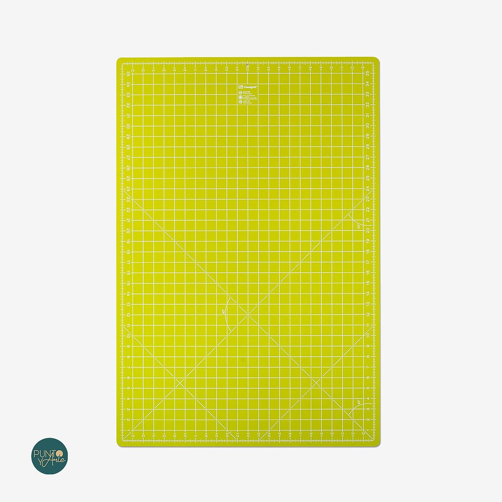 Base para cortar 60x90 cm Prym 611468 - accesorio Prym para corte y patchwork