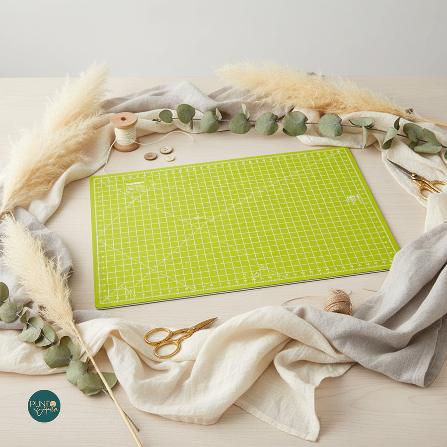 Base para cortar 60x90 cm Prym 611468 - accesorio Prym para corte y patchwork