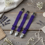 Prym Elastic Tensioners for Ironing Board Covers: Perfect Tension Every Time