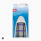 Prym Elastic Tensioners for Ironing Board Covers: Perfect Tension Every Time