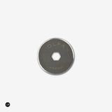 Replacement blade for rotary cutter, Super Mini, 18mm - Prym 611581