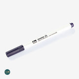 Prym Violet Transfer Marker 611610 - Permanent Fixation for Embroidery Patterns
