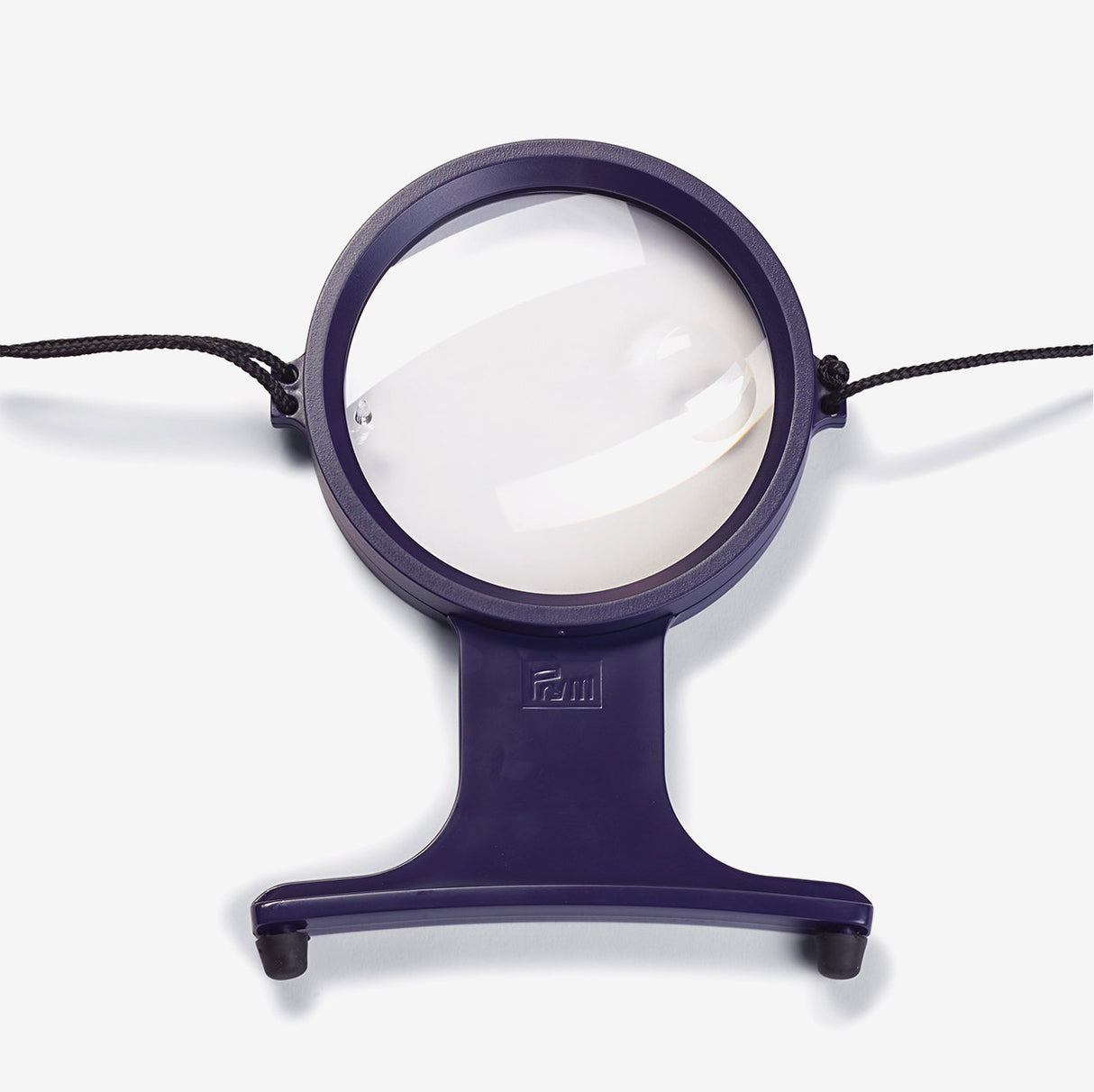 Universal Magnifying Glass with Cord Prym 611731 - Clarity and Comfort in Your Projects