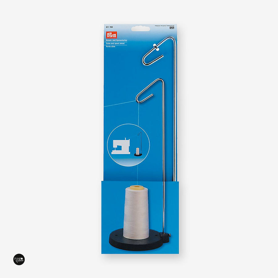 Porta-Conos. Soporte para conos y bobinas Prym 611769 - accesorio Prym para organización de labores