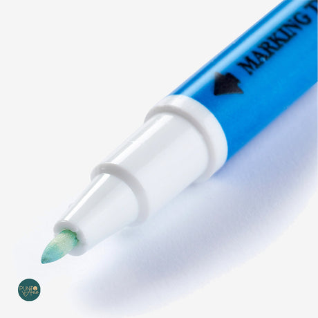 Prym Magic Marker - Crayon effaçable à l'eau 611804 en Turquoise