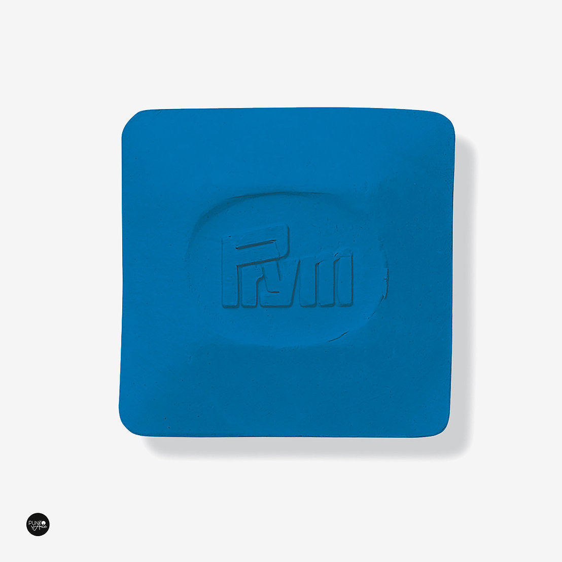 2 Losas de tiza de sastre, Azul Prym 611816 - accesorio Prym para manualidades