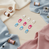 Set de Marcadores de Puntos Imperdibles de Prym 611882