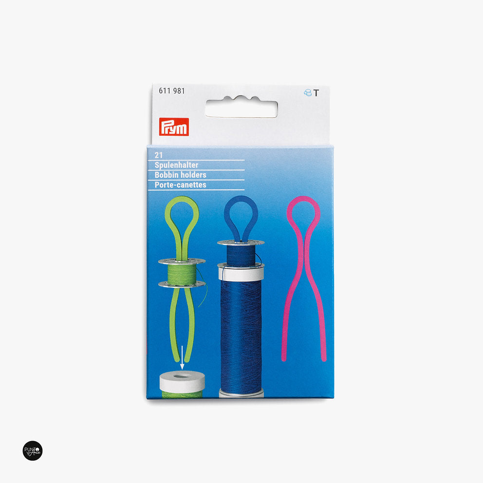 Prym Thread Canette Holder 611981 - Ordre et efficacité dans votre espace de couture