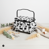 Sewing box M Cats - Prym 612028