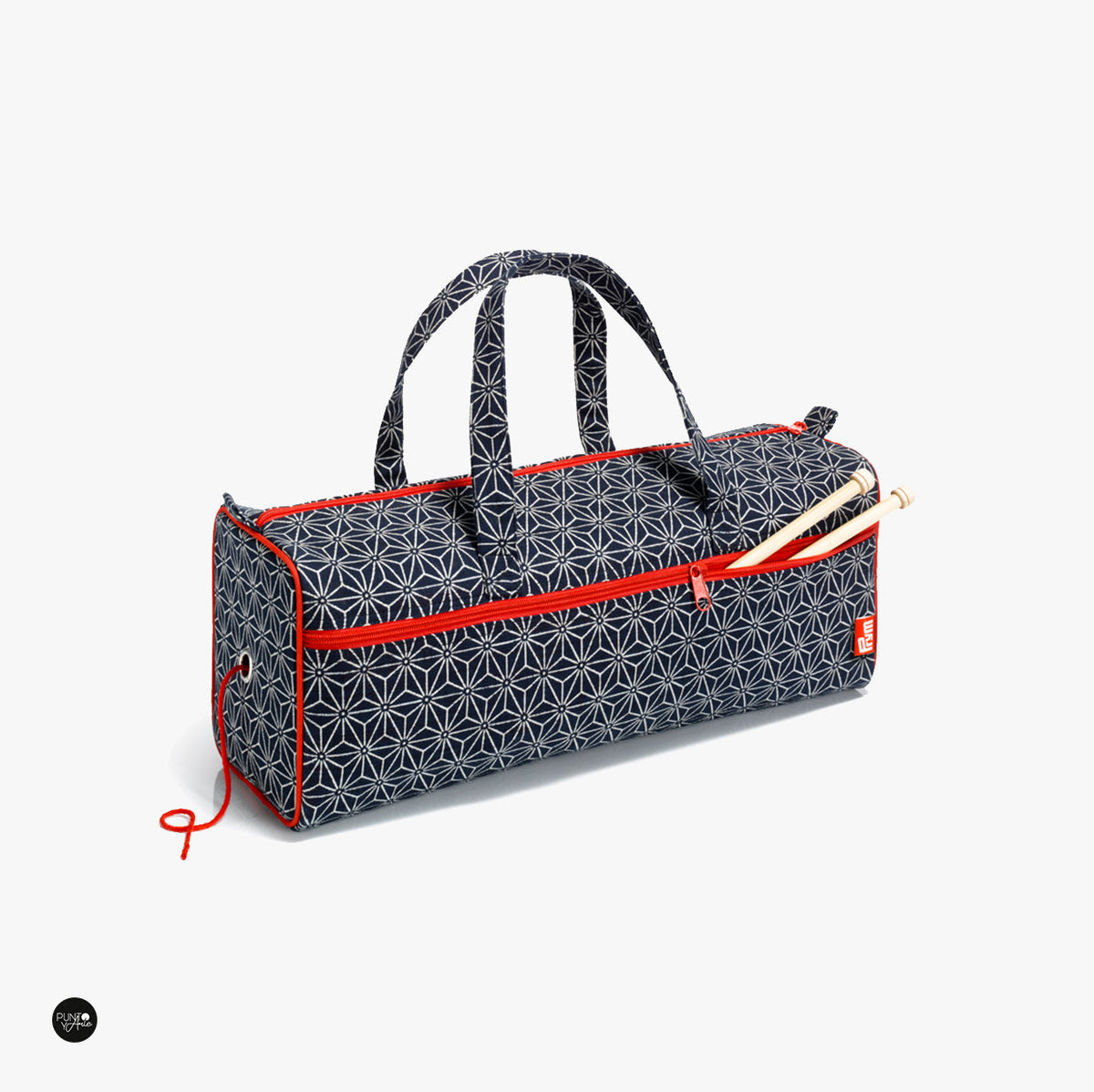 Bolsa de labores L Kyoto Prym 612032 - accesorio Prym para organización de labores