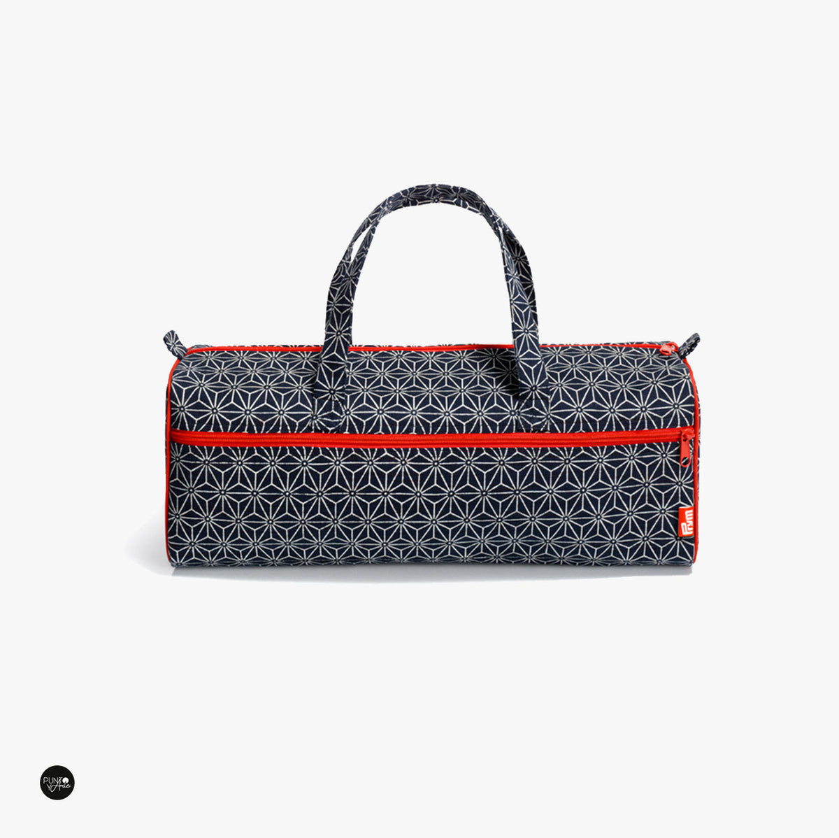 Bolsa de labores L Kyoto Prym 612032 - accesorio Prym para organización de labores