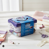 Caja de Almacenamiento Multi Click Modelo Básico - Prym 612403
