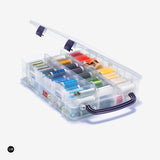 Prym Bobbin Organizer Box - 612730