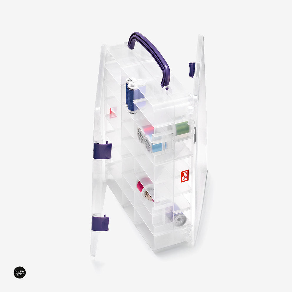 Prym Bobbin Organizer Box - 612730