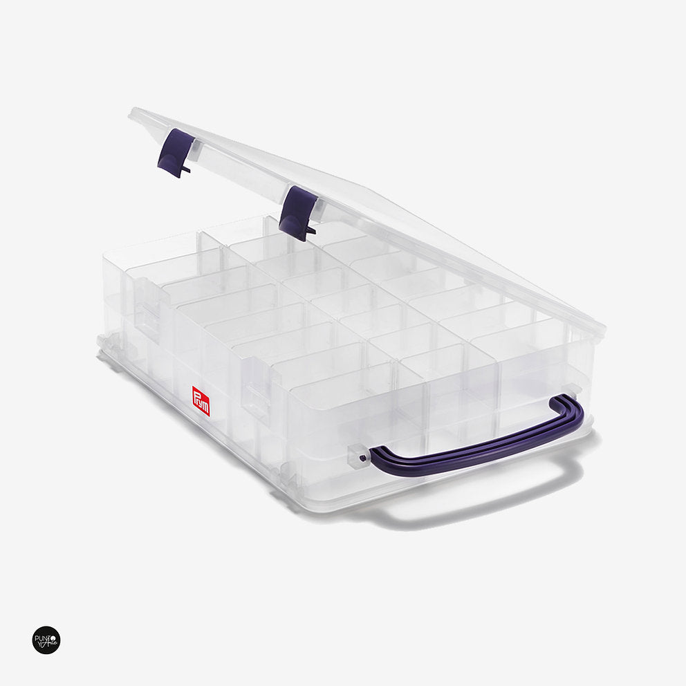 Prym Bobbin Organizer Box - 612730