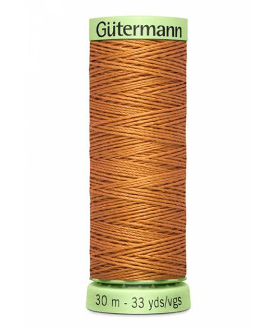 612 Gütermann Top Stitch Twisted Thread - 30 meter spool