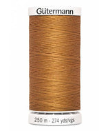 612 Gütermann Sew-all Threads 250m