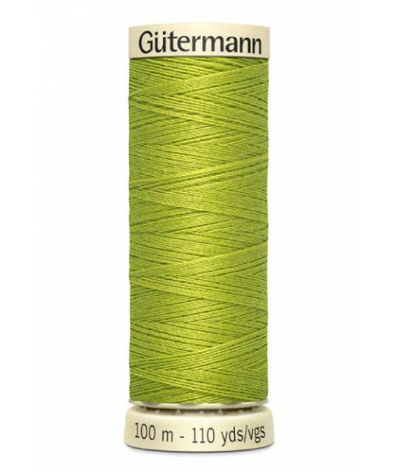 616 Gütermann Sew-All Sewing Thread 100 m