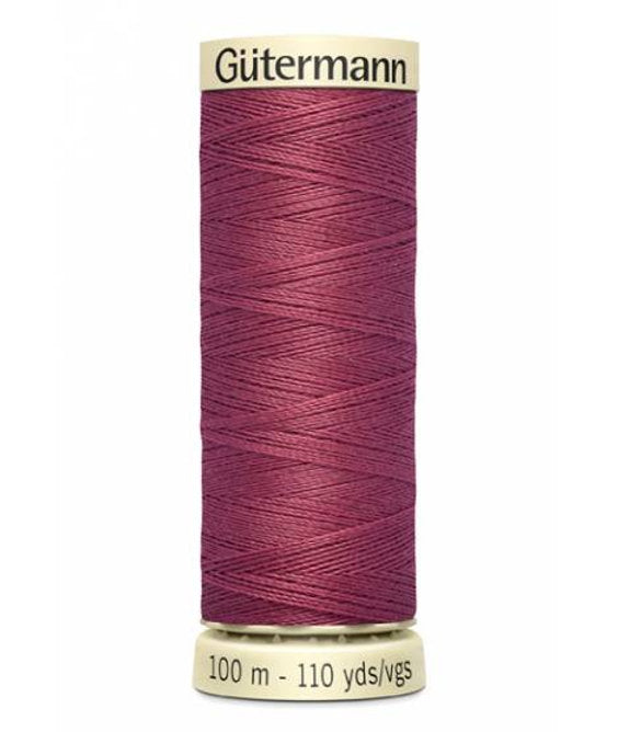 624 Gütermann Sew-All Sewing Thread 100 m