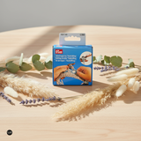 Dedal para tejer TheKnitRing de Prym 624148 - Herramienta práctica para tejer