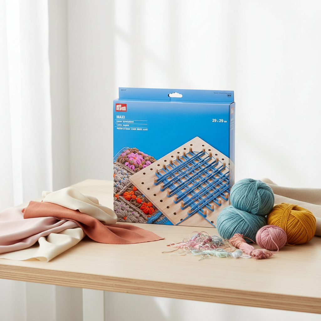 Prym 624157 Métier carré MAXI