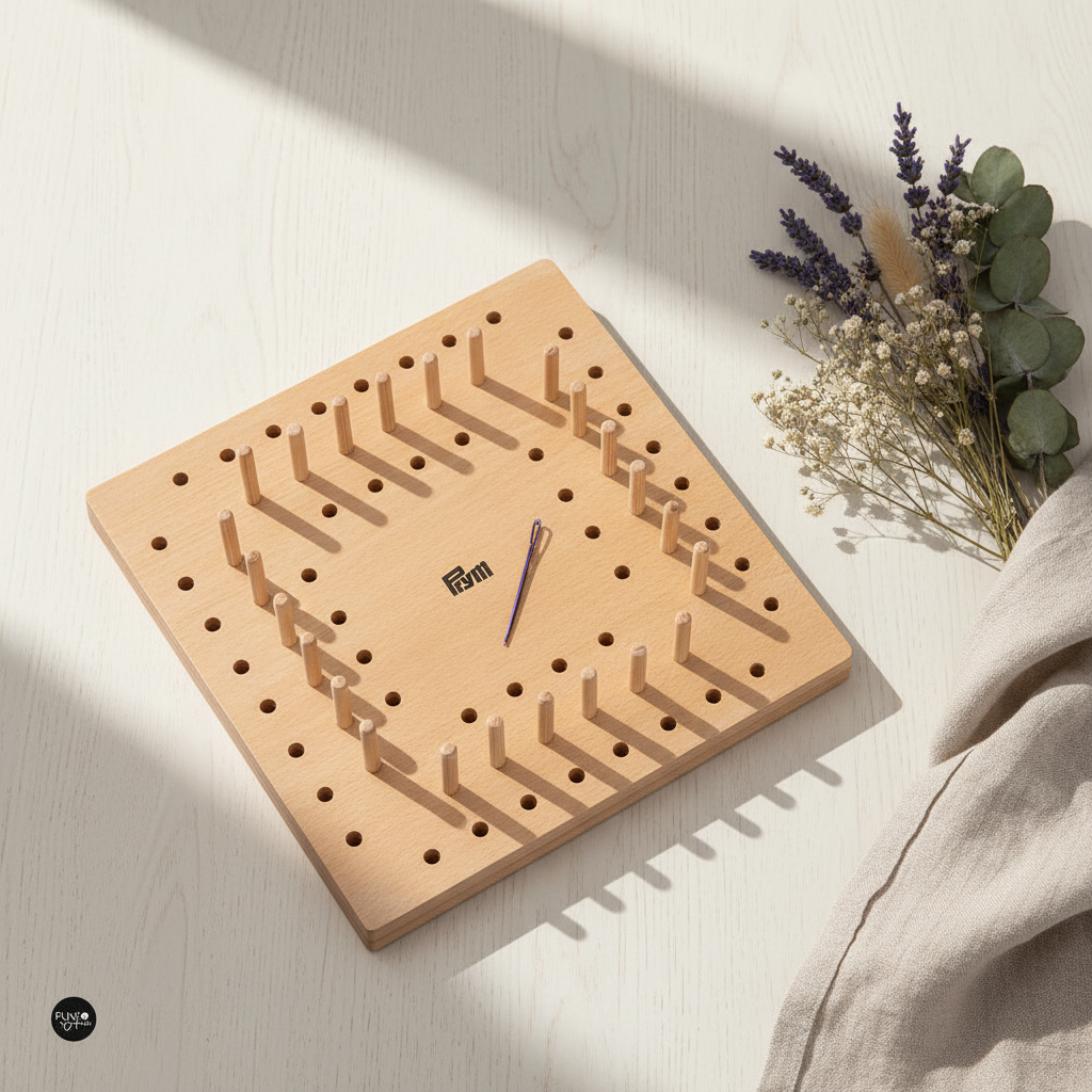 Prym 624157 Métier carré MAXI