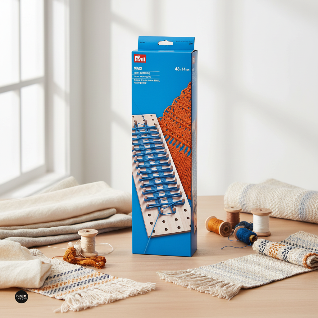 Prym MAXI rectangular loom 624158